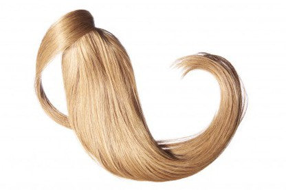 Amazing Hair Premium Human Hair Ponytail 18"