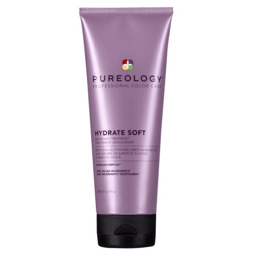 Pureology Hydrate Soft Softening Treatment 200ml by Pureology