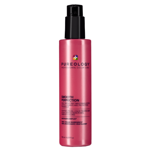 Pureology Smooth Perfection Smoothing Lotion 195ml by Pureology