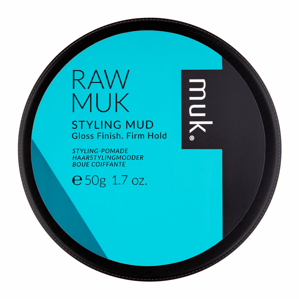 Raw Muk Styling Mud 50g