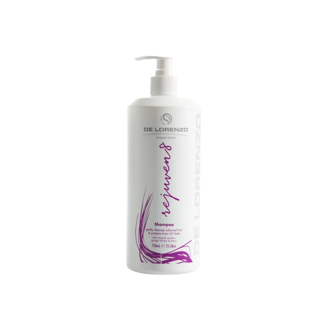 De Lorenzo Rejuven8 Shampoo 750ml