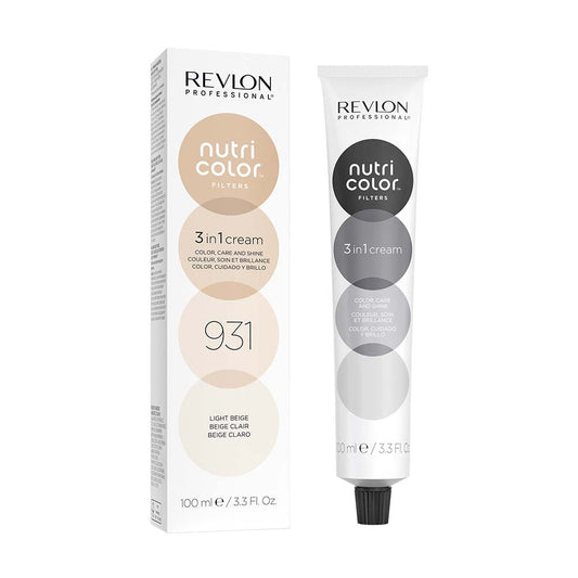 Revlon Nutri Color Filters 931 100ml