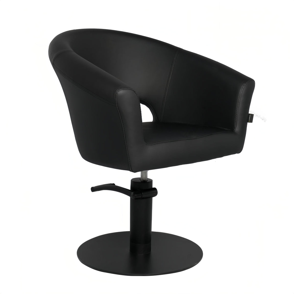 Karma Nundle Complete Salon Chair Black 02270101