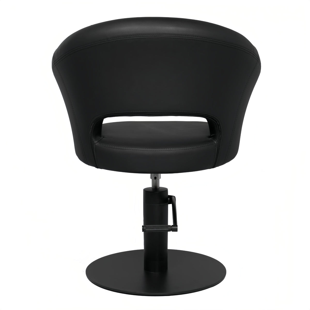 Karma Nundle Complete Salon Chair Black 02270101 - image 4