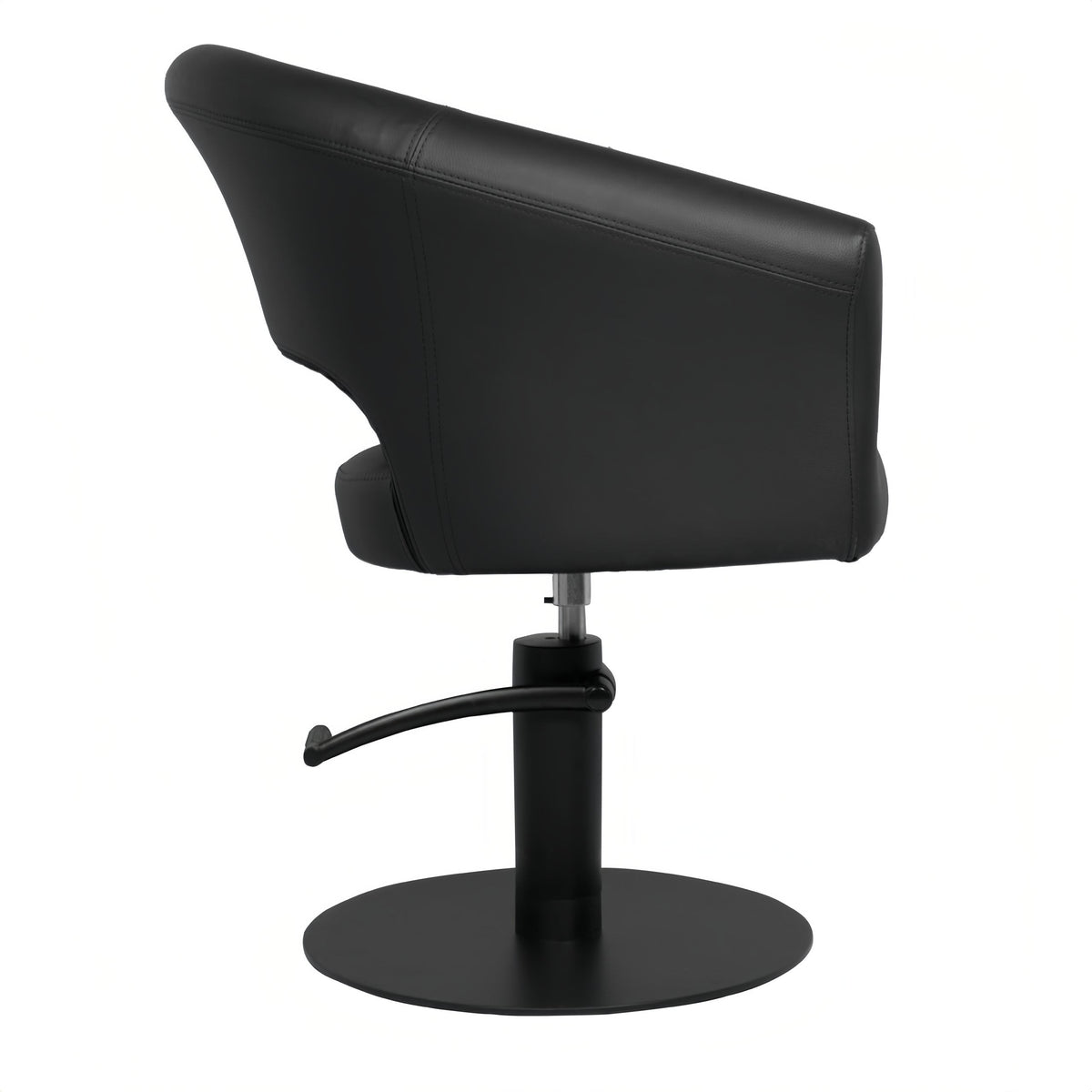 Karma Nundle Complete Salon Chair Black 02270101 - image 2