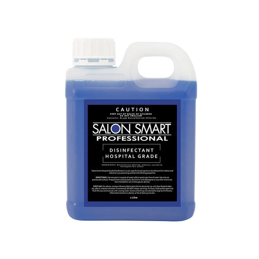 Salon Smart Disinfectant 1L