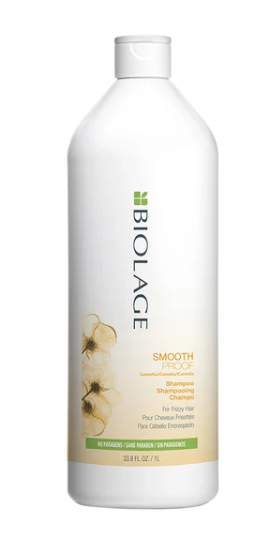 Matrix Biolage Smooth Proof Shampoo 1L