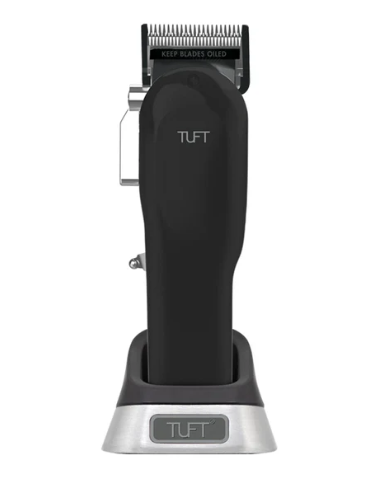 TUFT Elite I Professional Cordless Clipper - image 4