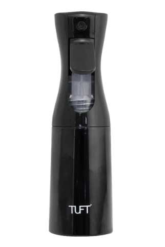 TUFT Premium Salon Continuous Water Mist Spray Bottle 200ml