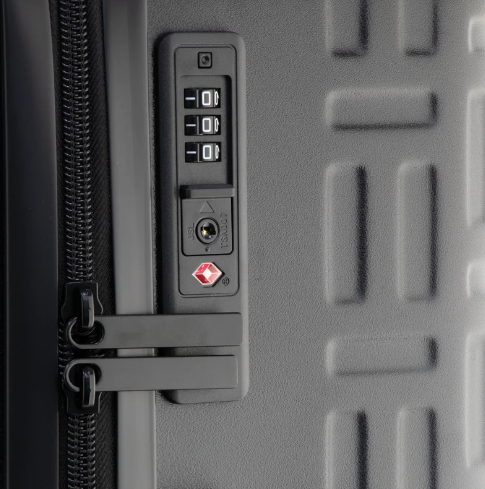 TUFT Premium Salon Tool Suitcase 32L 26.5W X 56H - image 2