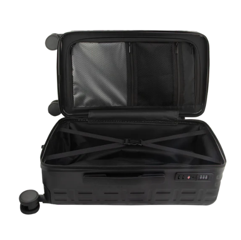TUFT Premium Salon Tool Suitcase 32L 26.5W X 56H - image 4