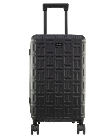 TUFT Premium Salon Tool Suitcase 32L 26.5W X 56H