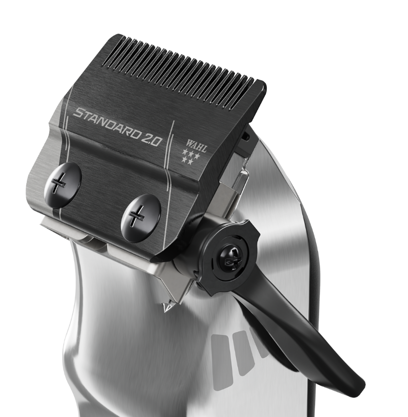 Wahl Senior 2.0 Clipper - image 3