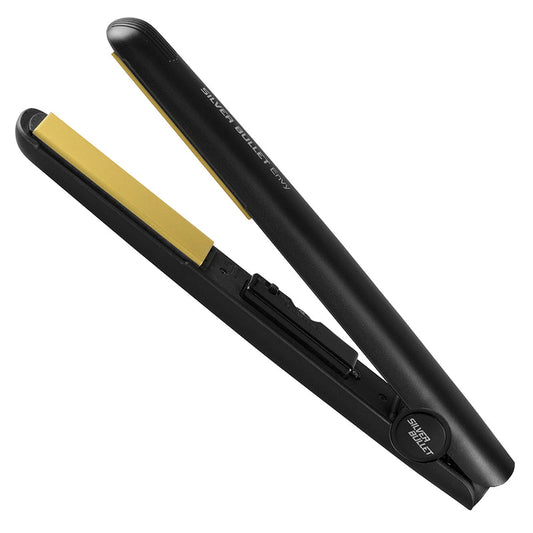 Silver Bullet Envy Ceramic Hair Straightener