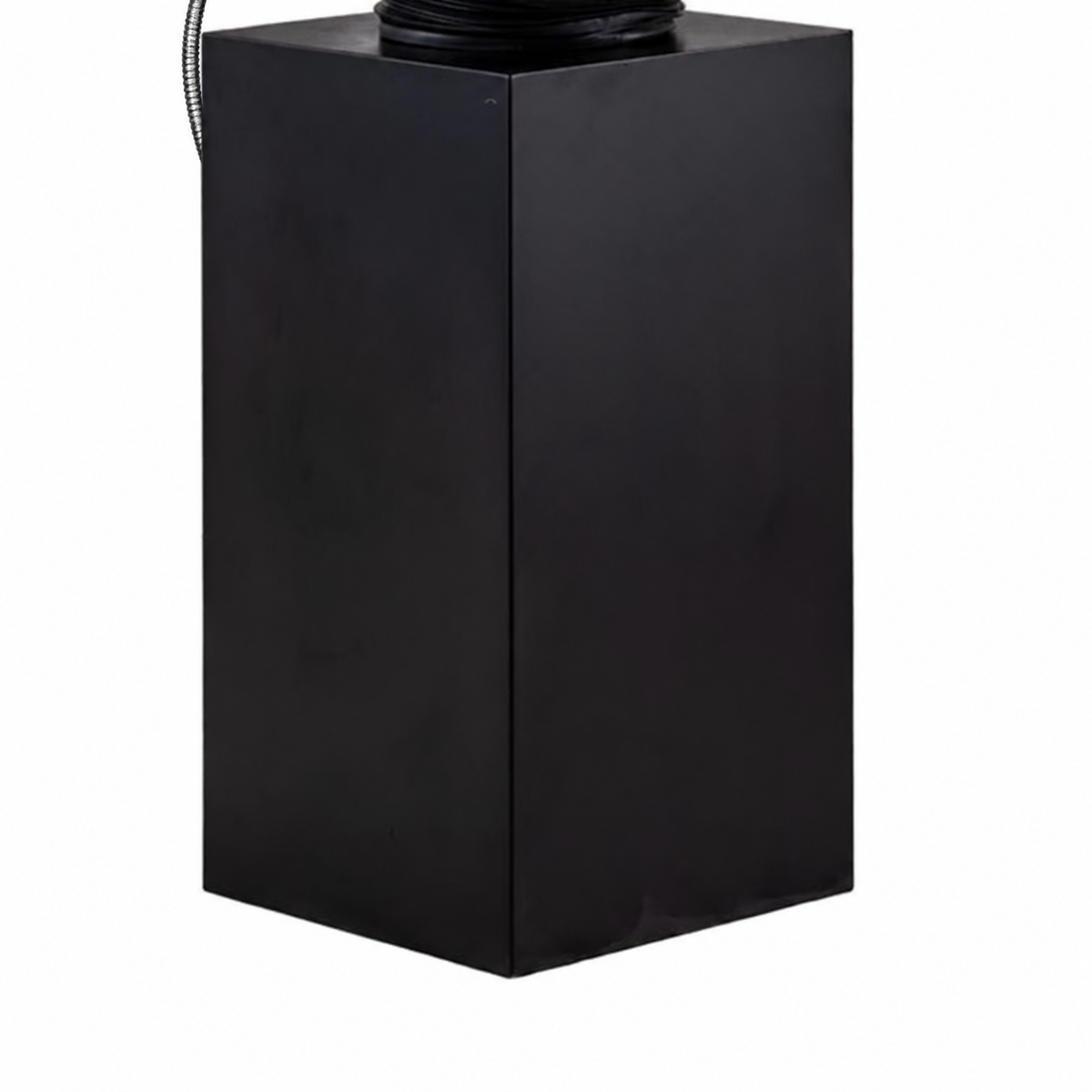 Karma Shampoo Unit Pedestal 032001