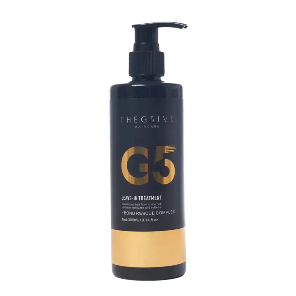 THE G5IVE HAIRCARE Leave-in Treatment 300ml