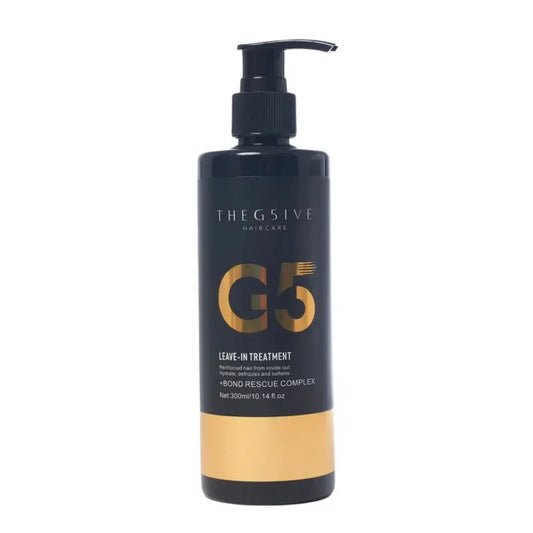 THE G5IVE HAIRCARE Leave-in Treatment 300ml