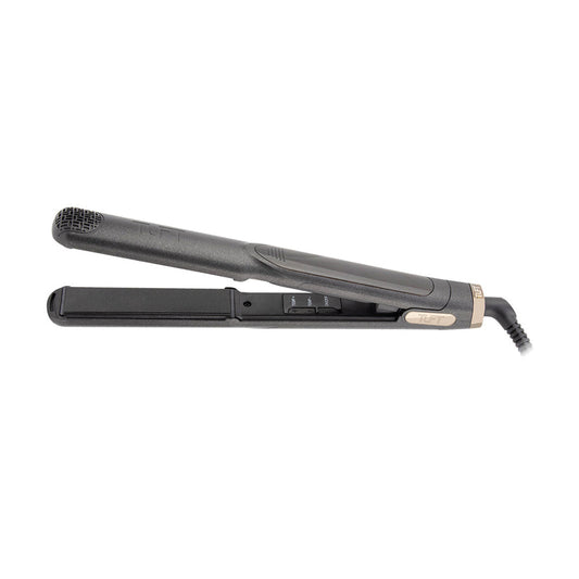 TUFT Granite 1inch Hair Straightener 250C Black - Floractive Approved by Tuft