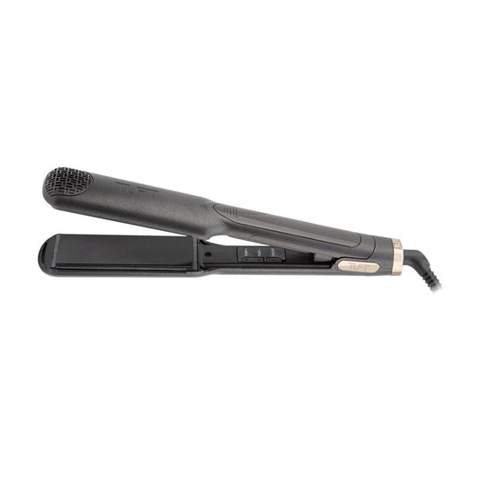 TUFT Granite 2inch Hair Straightener 250C Black by Tuft