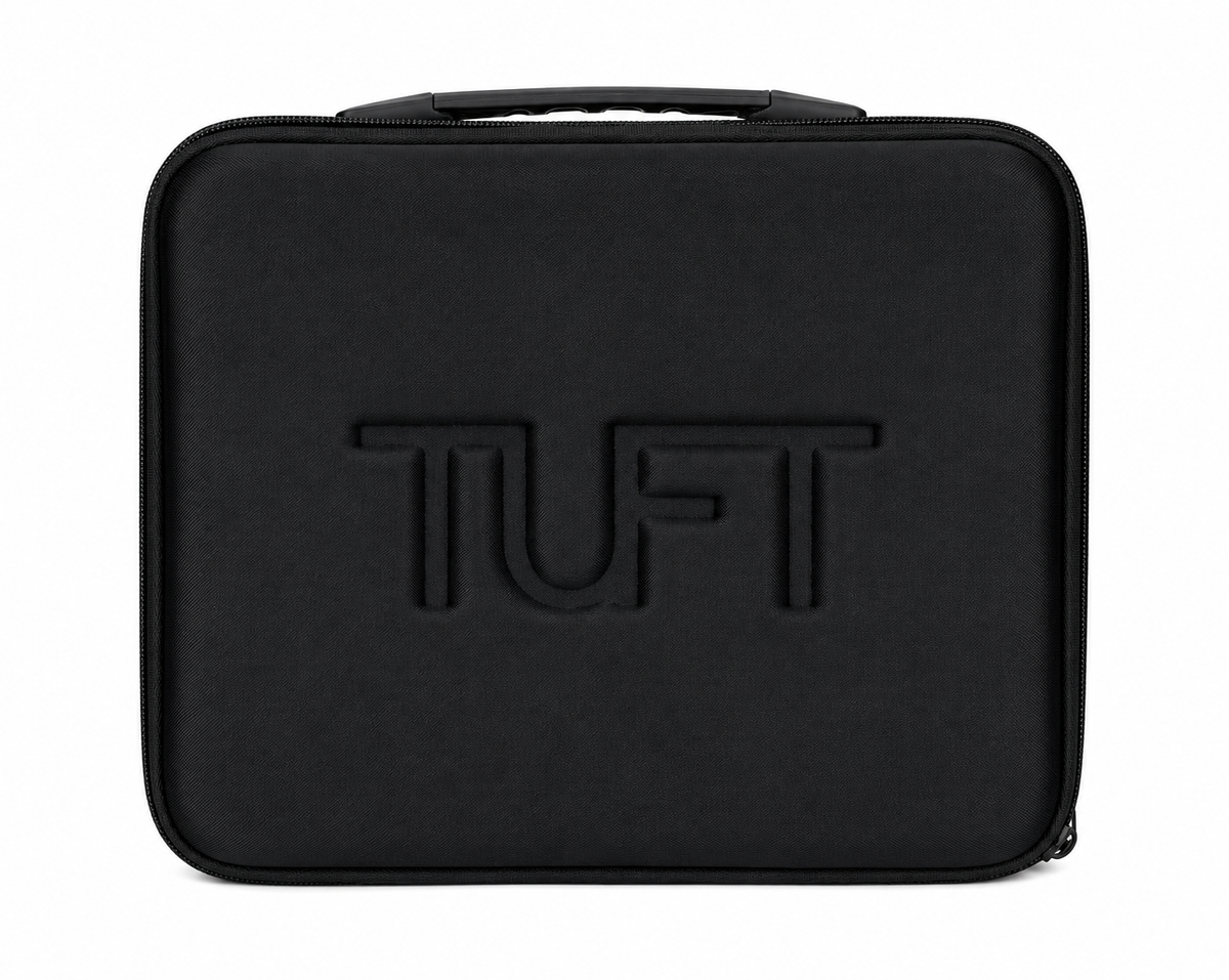 TUFT Eva Barber & Salon Equipment Hard Case