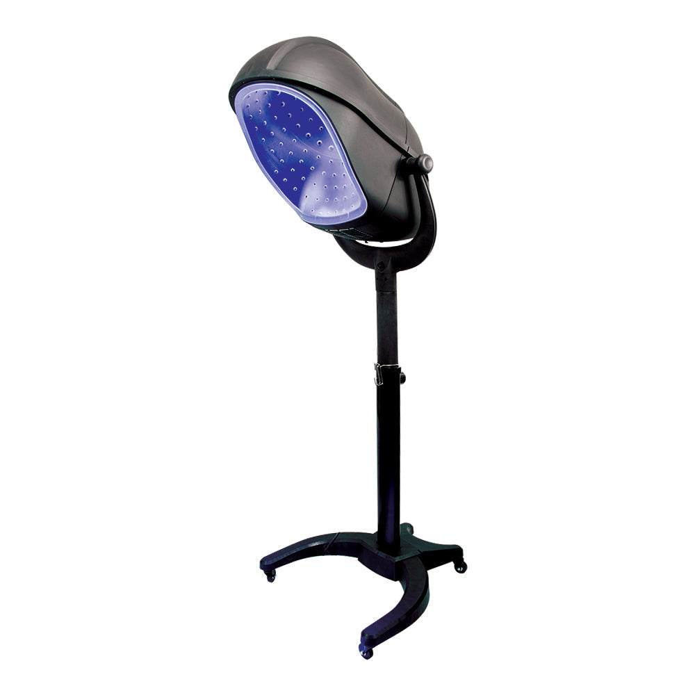 TUFT ITouch Spa Ultima Pedestal Chromo Therapeutic Haircare Machine - As featured at Floractive Glam Event - image 4