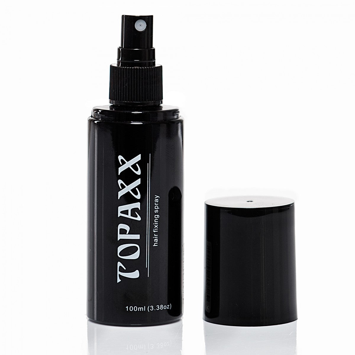 Topaxx Hair Fibers Fixing Spray Stabilizer 120ml