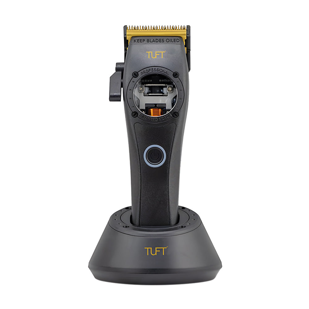 TUFT Professional Cordless Clipper by Tuft