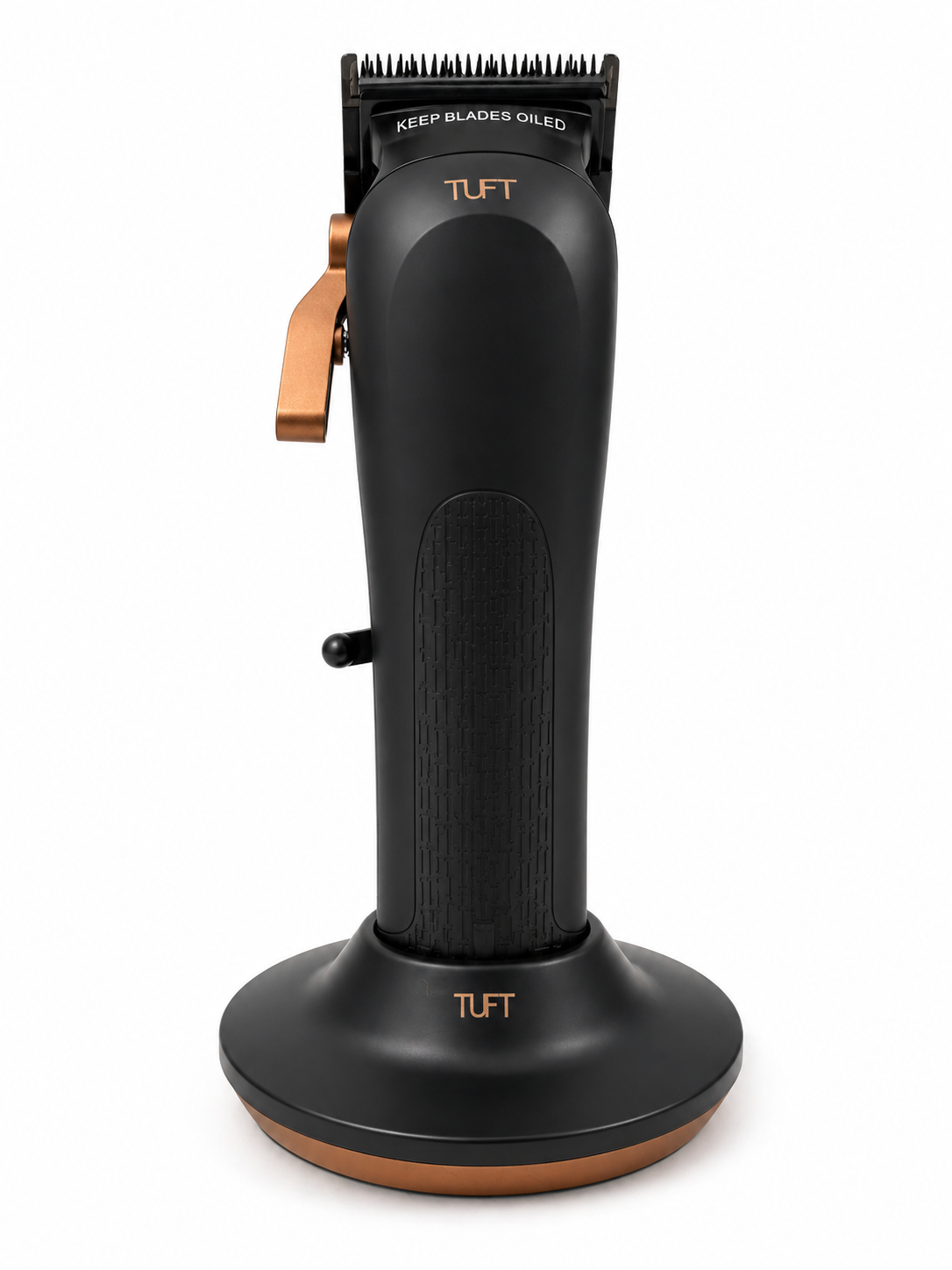 TUFT Viper Professional Cordless Hair Clipper