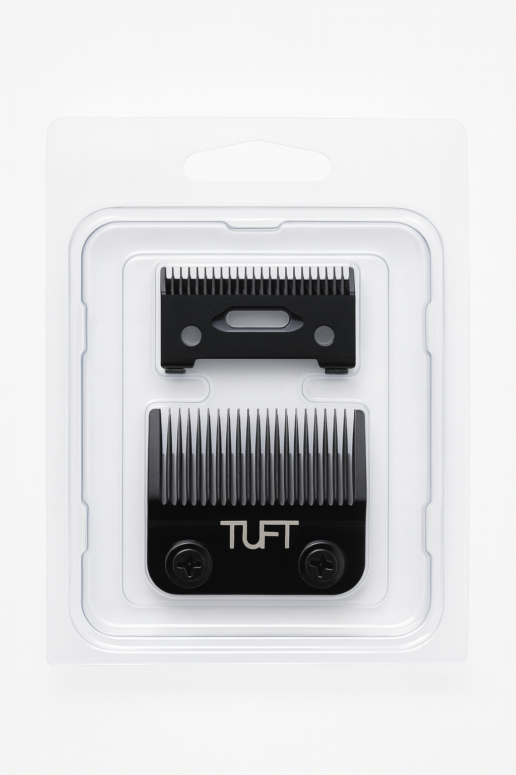 TUFT Vista Clipper Replacement Blade Set
