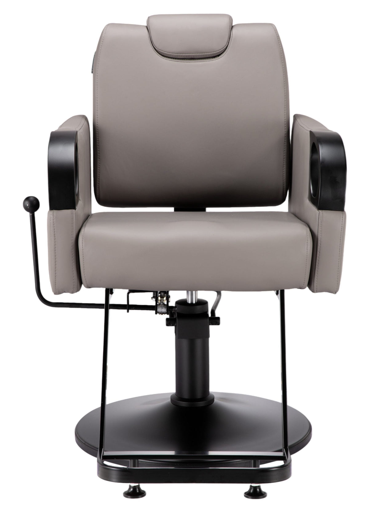 Karma Tumut Reclining Salon/ Barber/ Beauty Chair 02230101 - Fawn - image 3