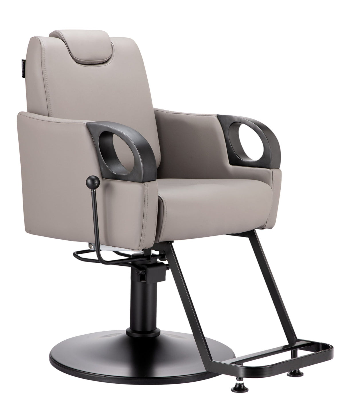 Karma Tumut Reclining Salon/ Barber/ Beauty Chair 02230101 - Fawn