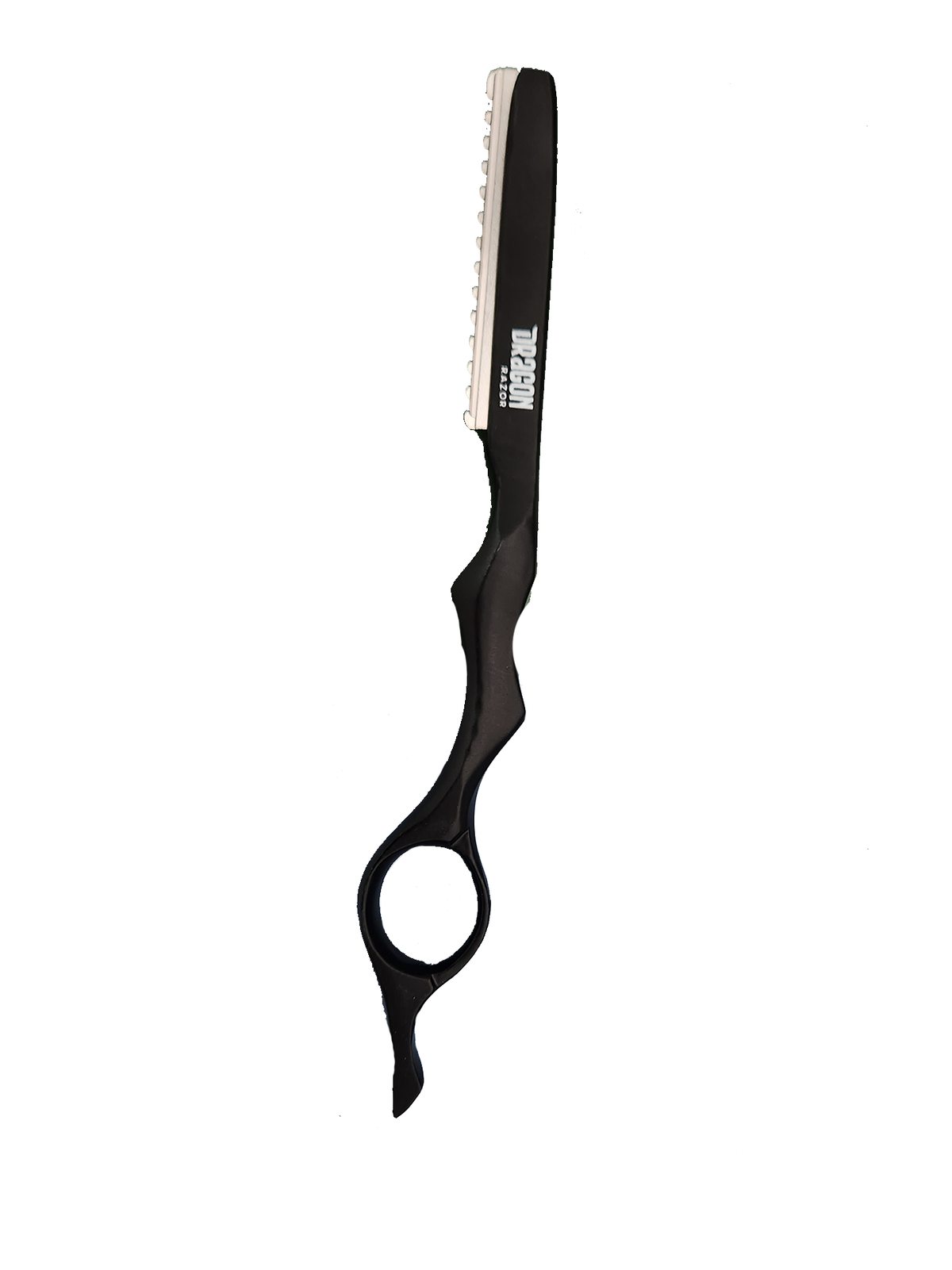 Dragon Styling and Texture Razor- Black - image 2
