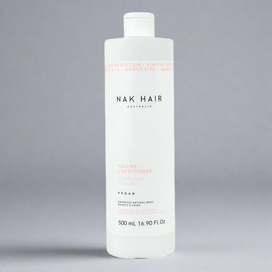 NAK Volume Conditioner 500ml