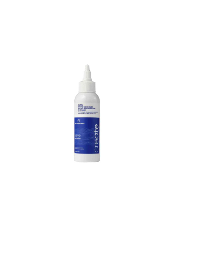 De Lorenzo Create Wave Neutraliser 100ml
