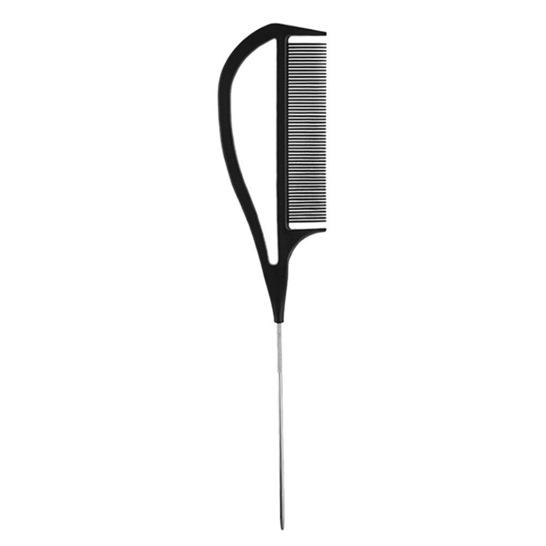 Bob Never Let Go Comb Black
