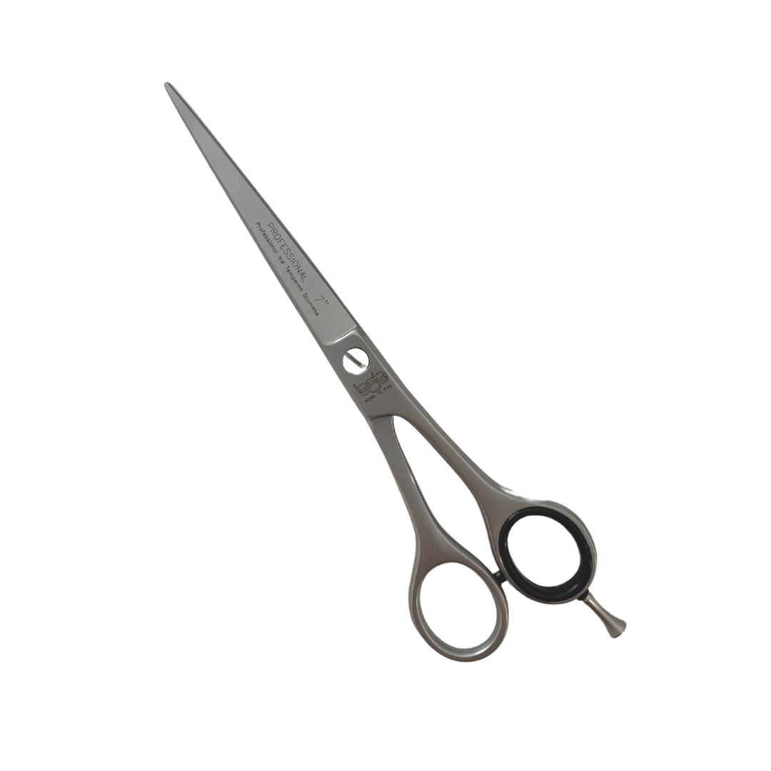 Bob Classic 7 inch Scissors Made In Italy