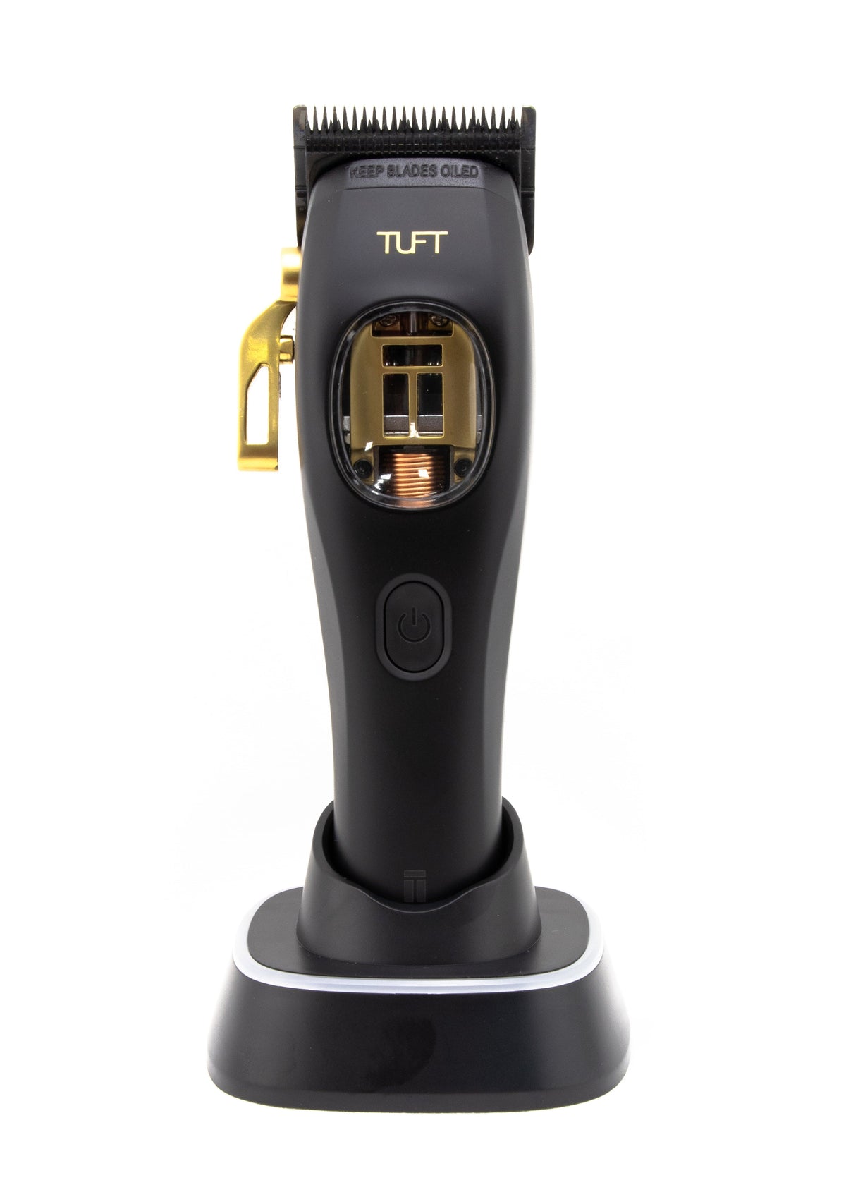 TUFT Vista C Professional Vector Cordless Clipper Set