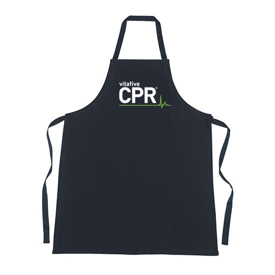 Vitafive CPR Colourist Apron