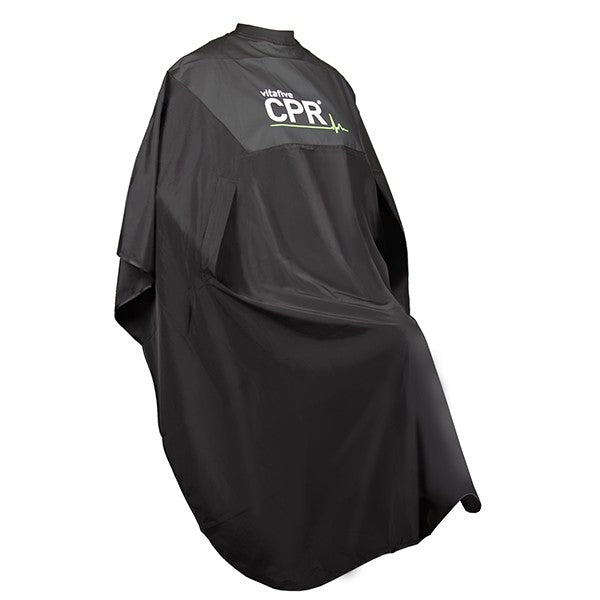 Vitafive CPR Colourist Cape Lightweight