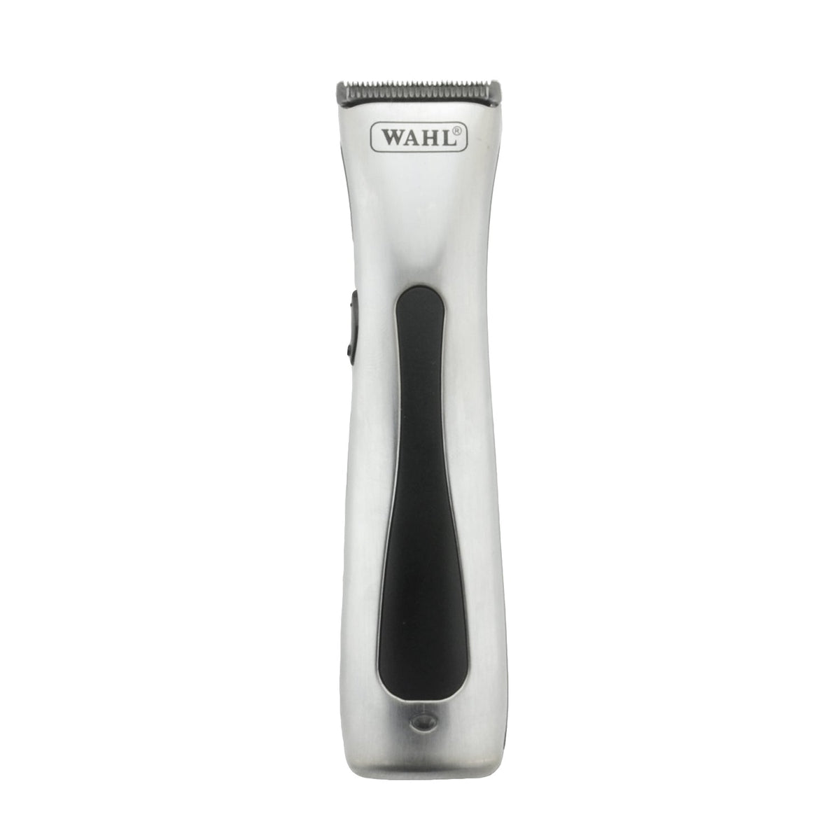 Wahl Beret Cordless Pro Lithium Trimmer Silver - image 4