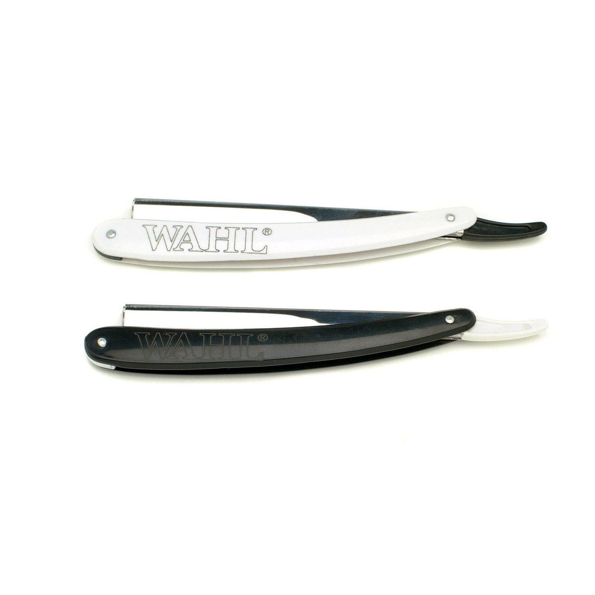 Wahl Folding Hair Razor White by Wahl