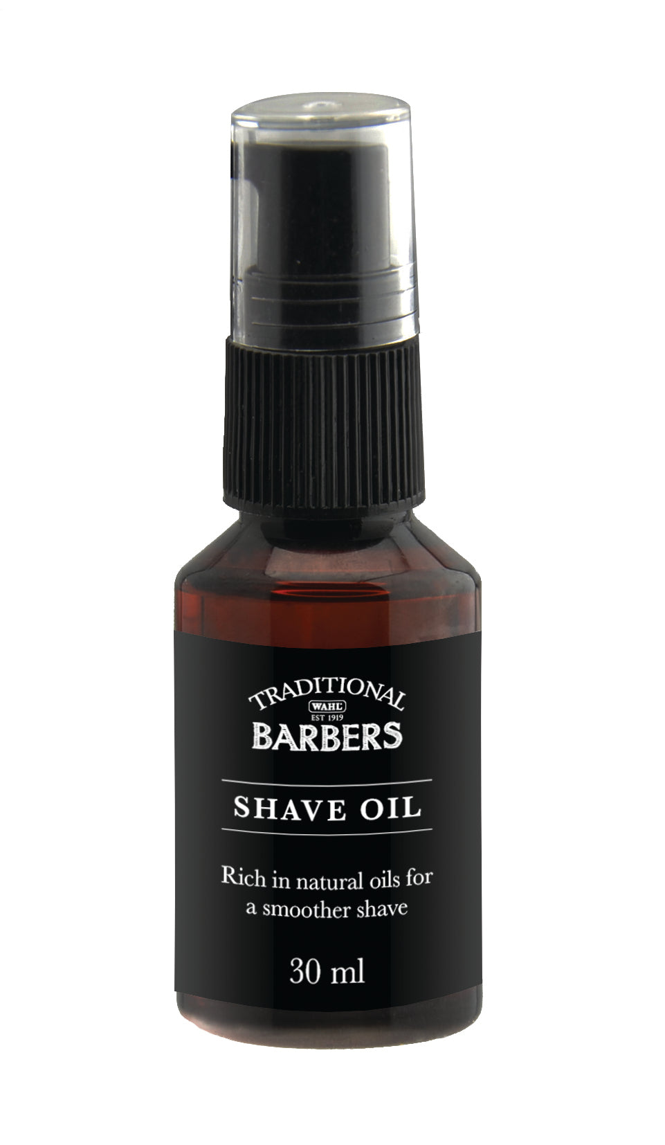 Wahl Traditional Shave Oil 30ml