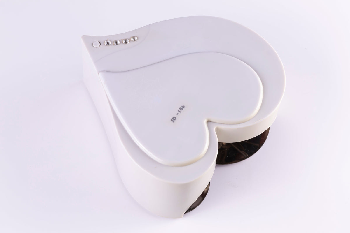 BOB Pronail LED Nail Lamp Heart