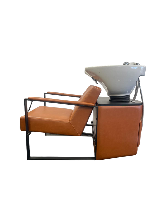 Karma Complete Shampoo Unit Wodonga Tan With White Deep Basin 0316222204