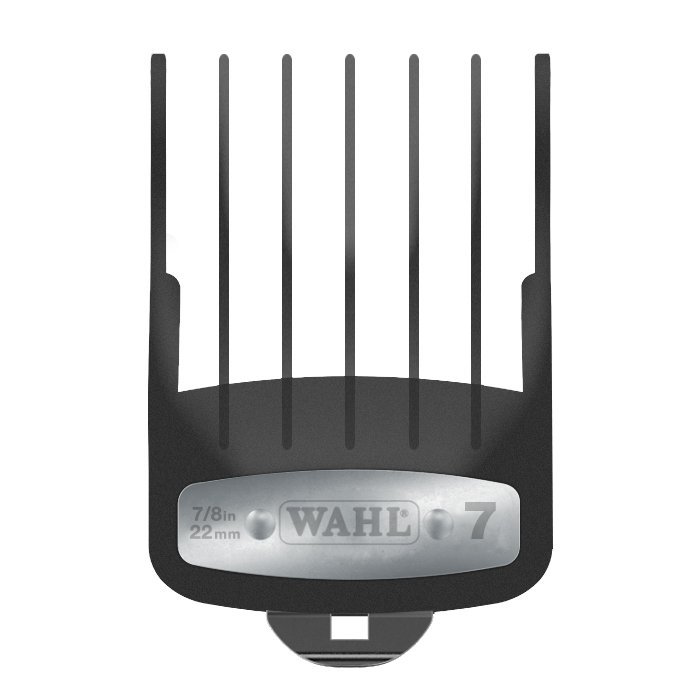 Wahl Premium Guide Comb No. 7