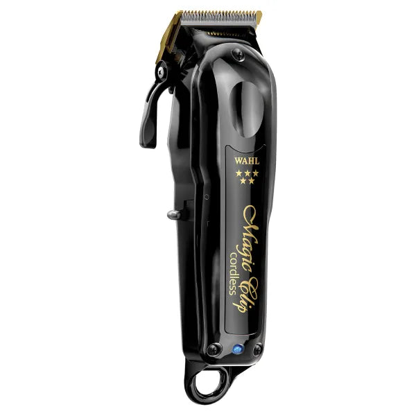 Wahl 5 Star Black Magic Clip Clipper - image 2
