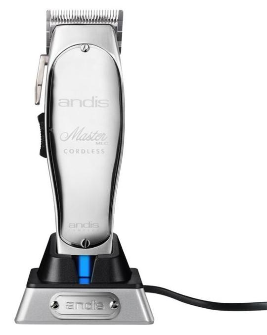 Andis Master Cordless Li Clipper by Andis