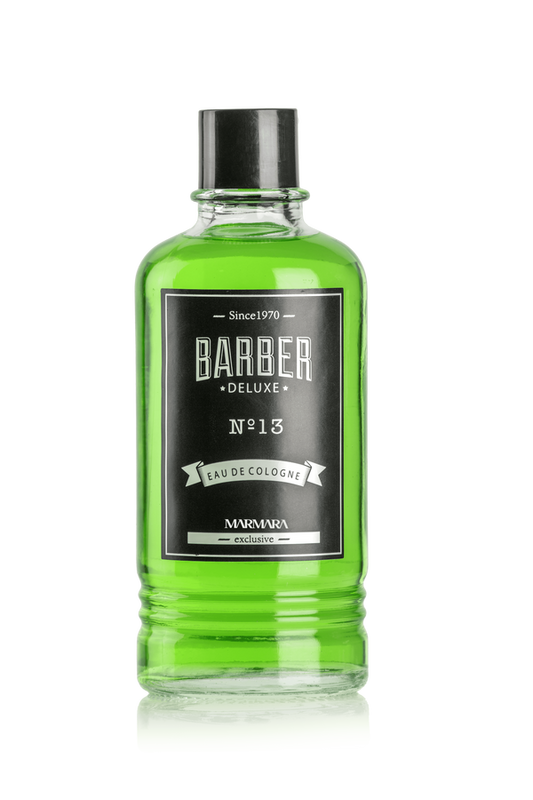 Marmara Barber Cologne No. 13 400ml