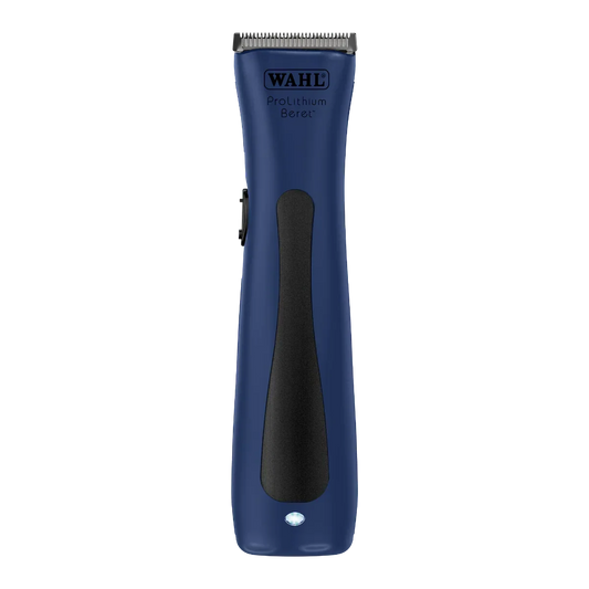 Wahl Beret Blue