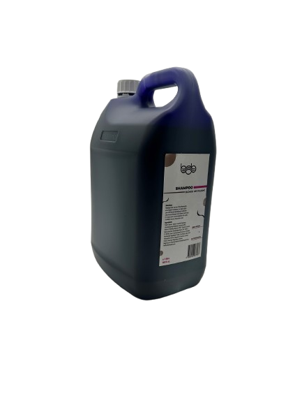 BOB Blonde Revitalising Professional Salon Shampoo 5L – For Blonde & Highlighted Hair